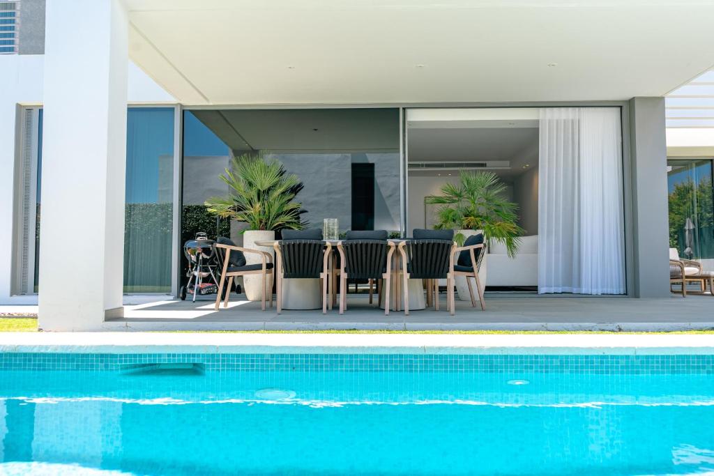 Villa Dominica 8 - 2