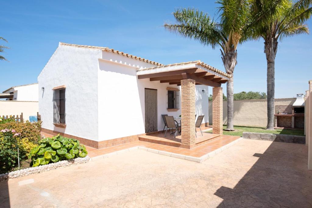 Casa Juan Solo Familias - 2