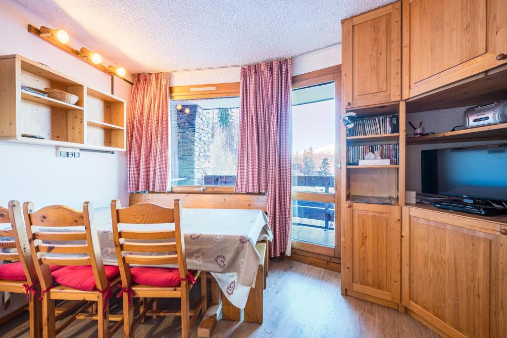 Appartement 46 - Les Coches - 3