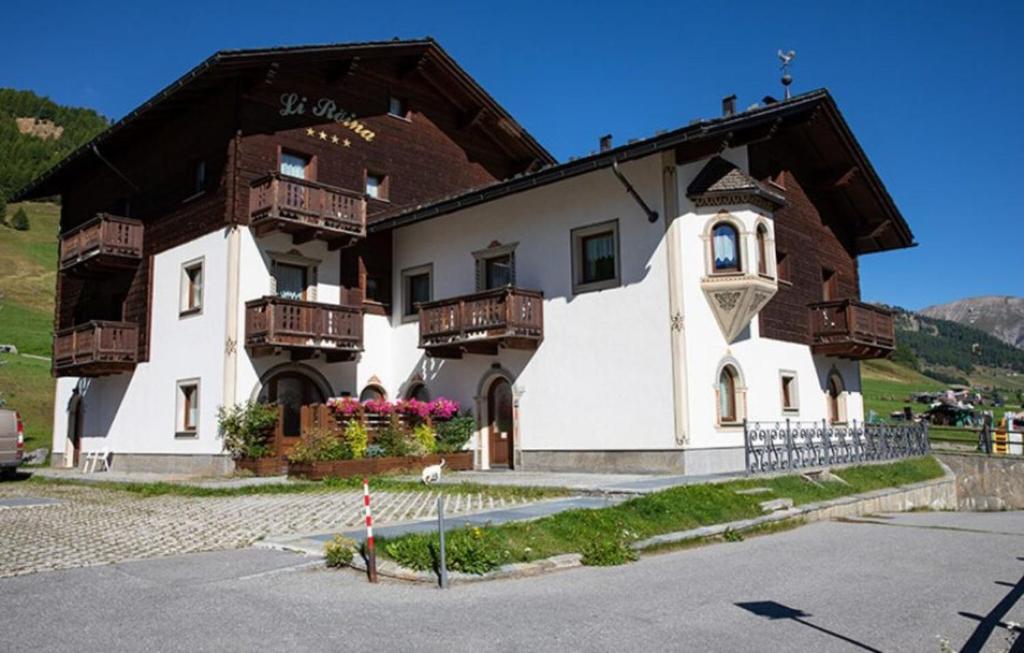 Casa Li Roina n 46 - 1