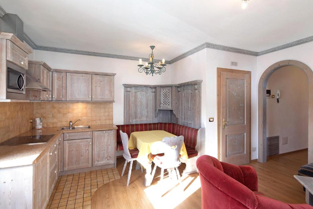 Casa Li Roina n 46 - 2