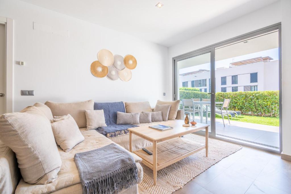 Apartamento Boquer - 5