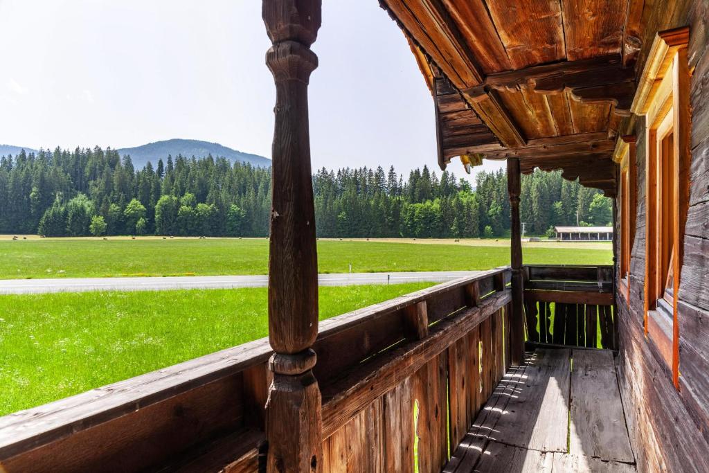 The Farm - 2