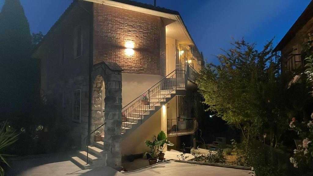 L&A Vico Alto House - 3