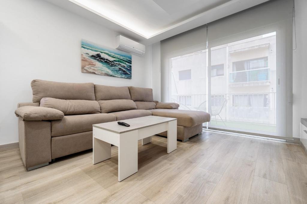 Duplex center- Calafell - 3