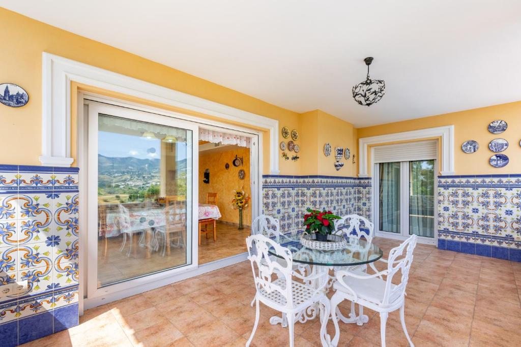 Villa Trebol - 4