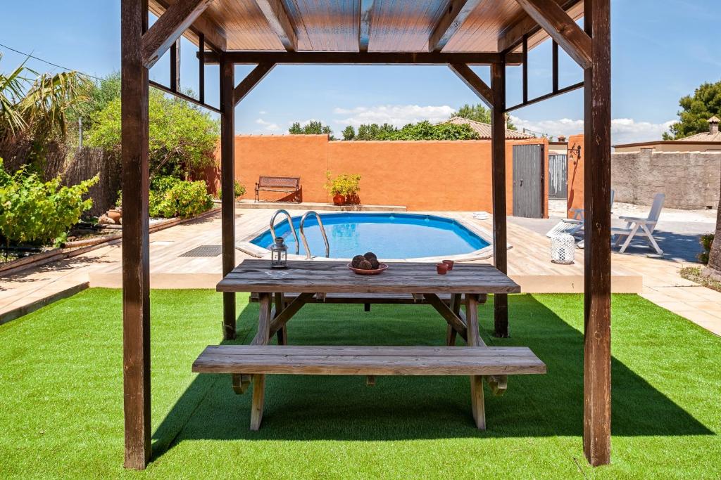 Villa Lina - 1
