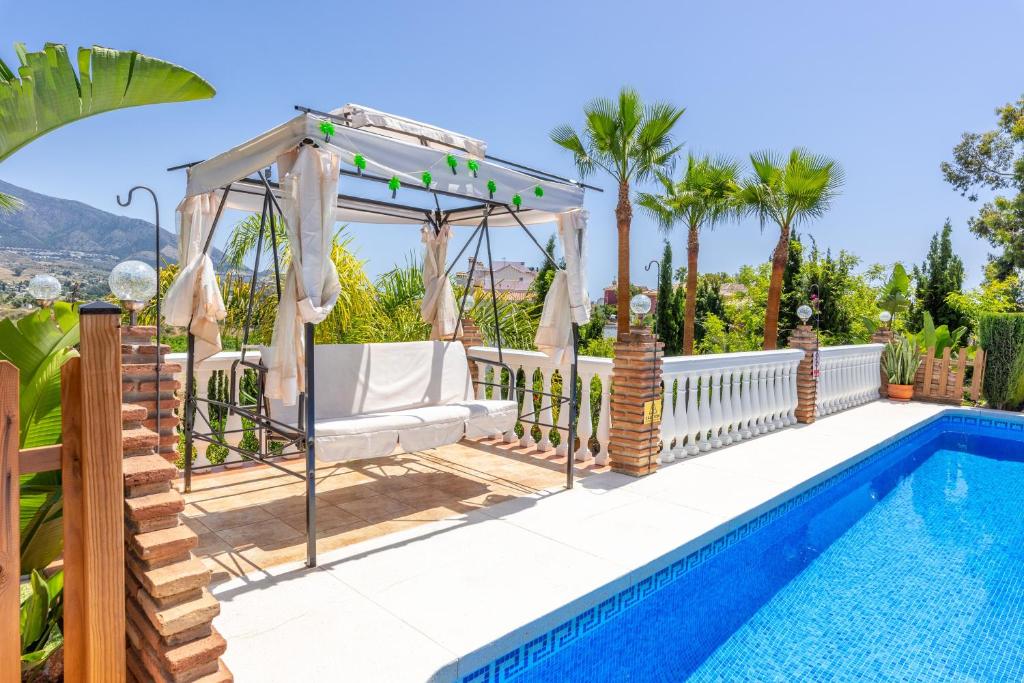 Villa Trebol - 2