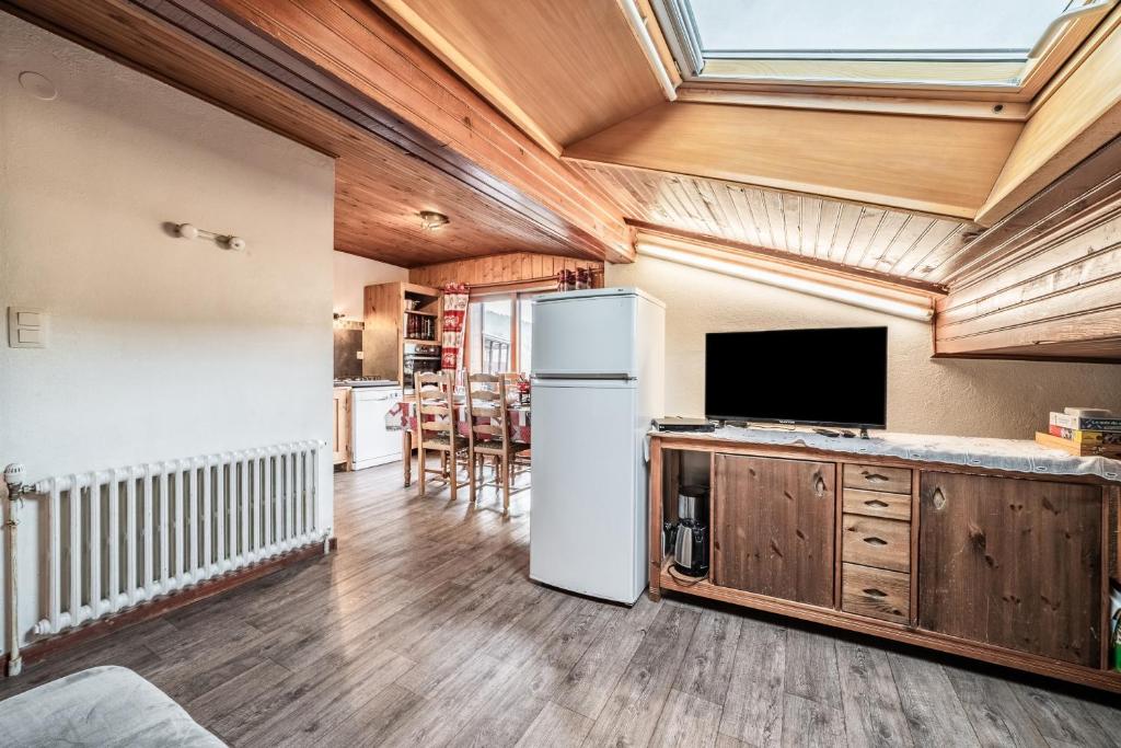 Appartement 3 Chambres - 3