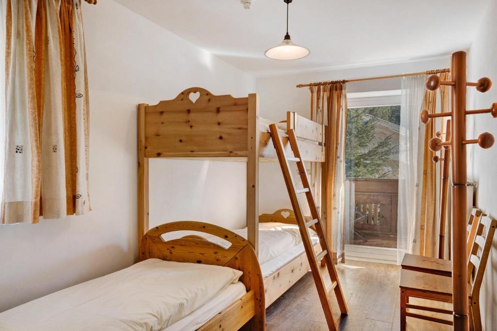 Ferienwohnung Innerwalten 200 - 3