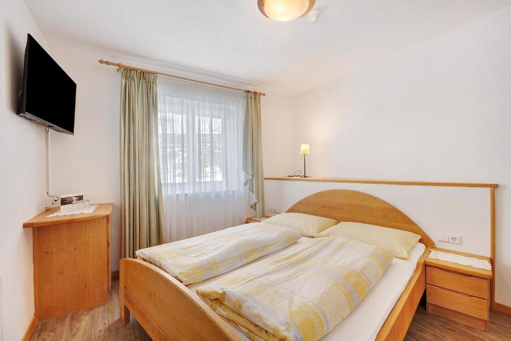 Ferienwohnung Innerwalten 200 - 5