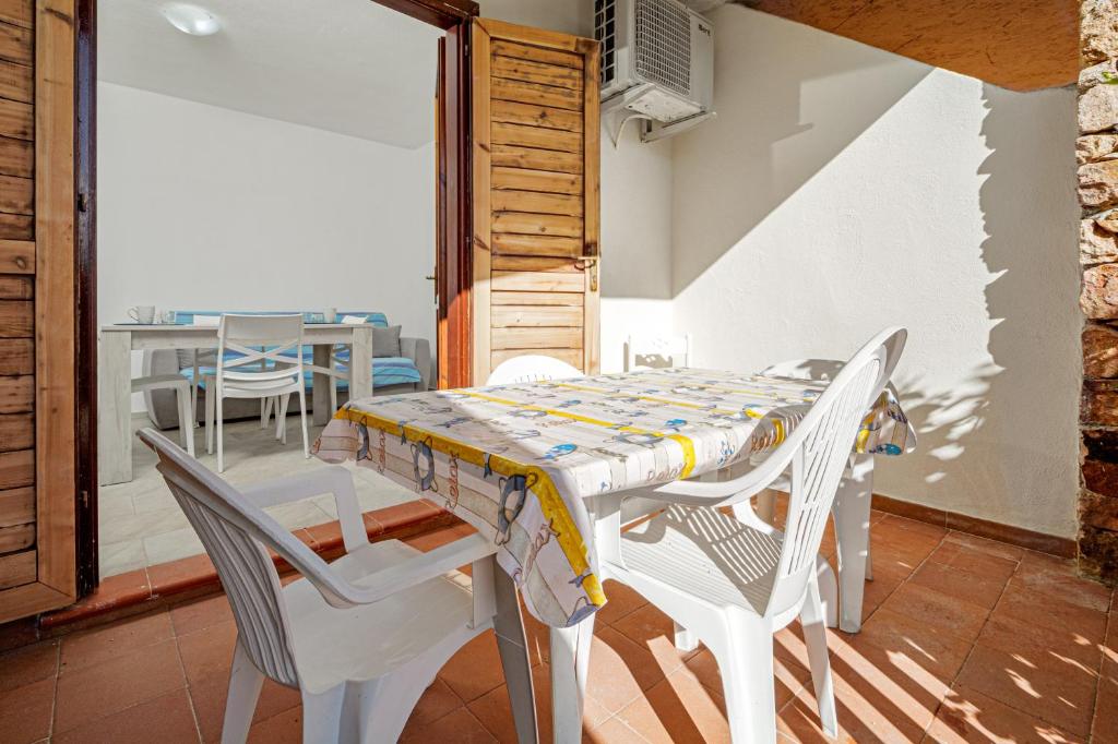 Brezza Marina Apartment- Garden - 3