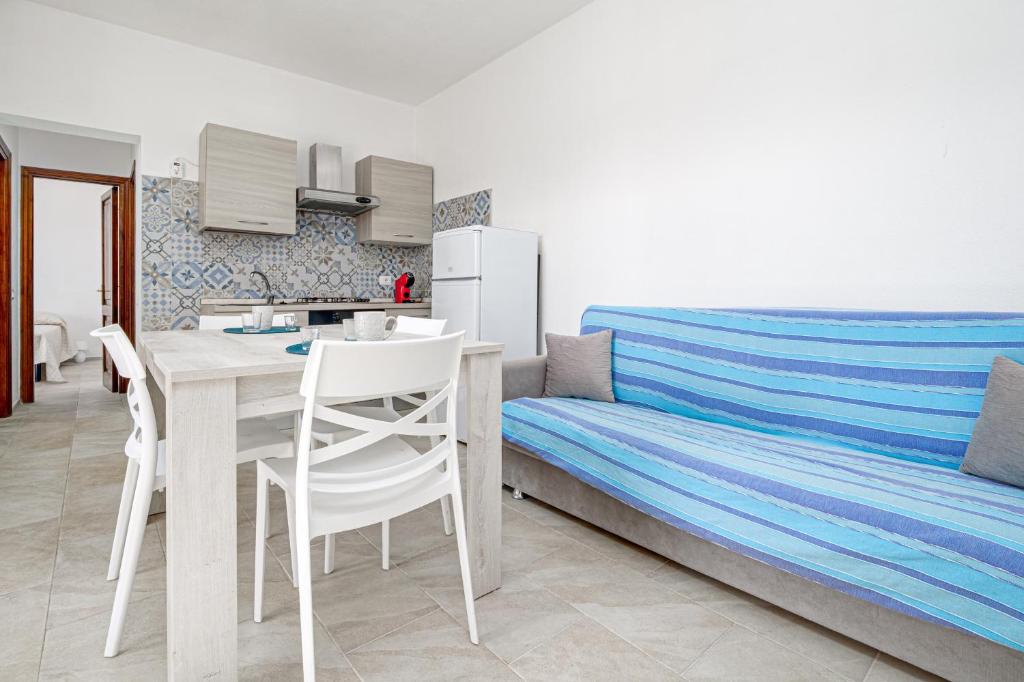 Brezza Marina Apartment- Garden - 4
