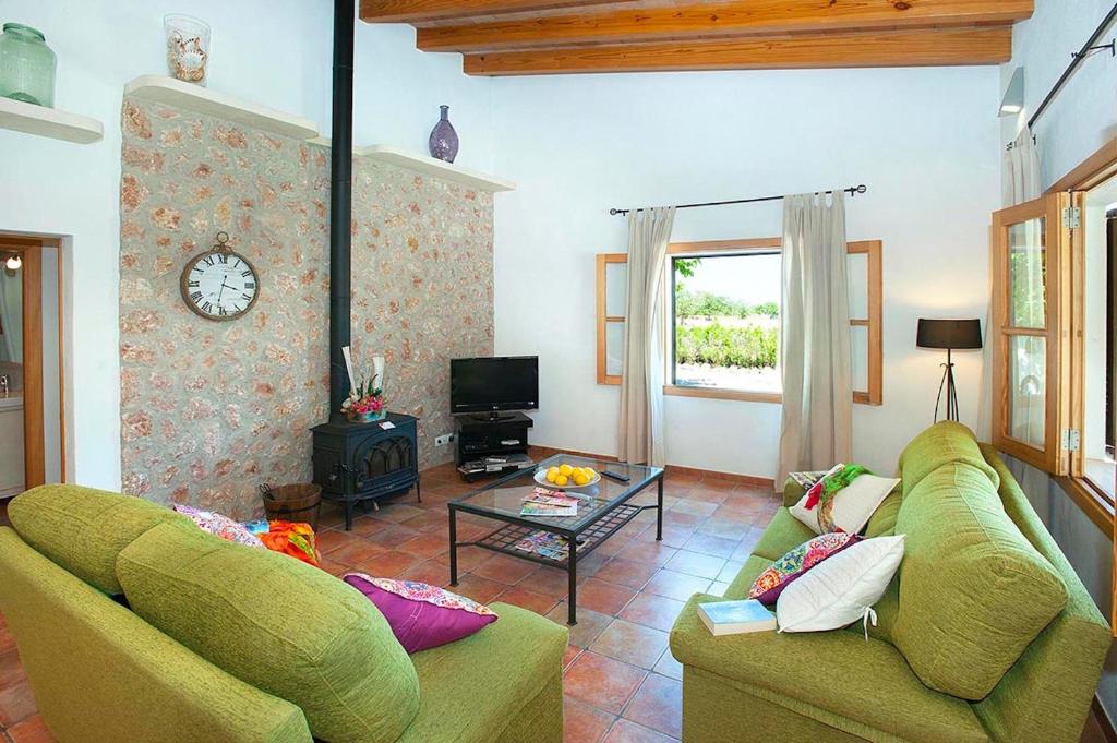 Villa Burgues - 4