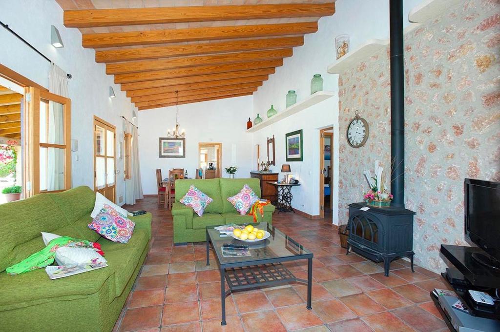 Villa Burgues - 5