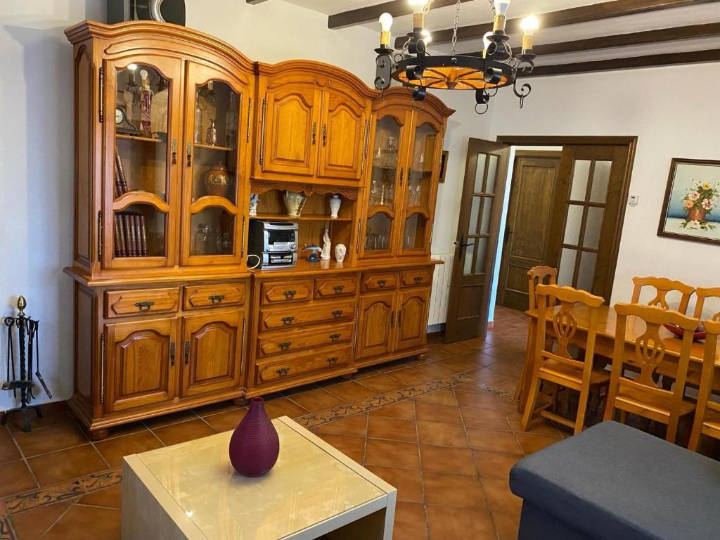 Finca olivar el pino - 5