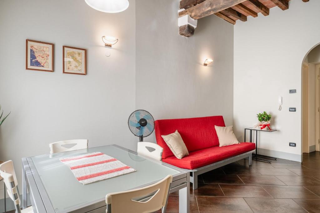 Apartment San Giorgio B - Lucca - 5