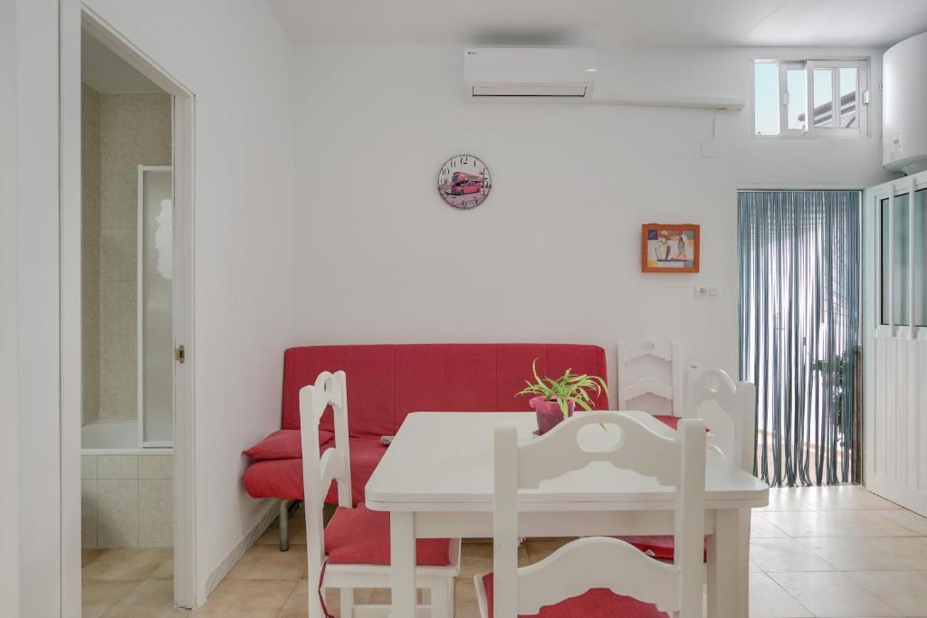 Casa Joaquina - 5
