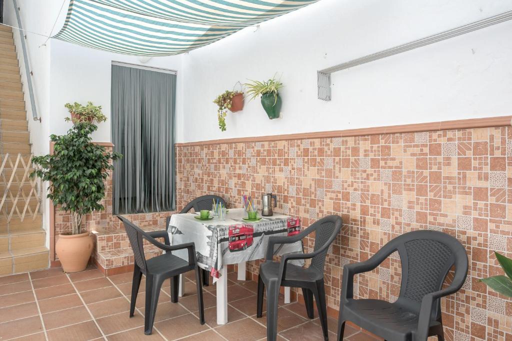 Casa Joaquina - 2