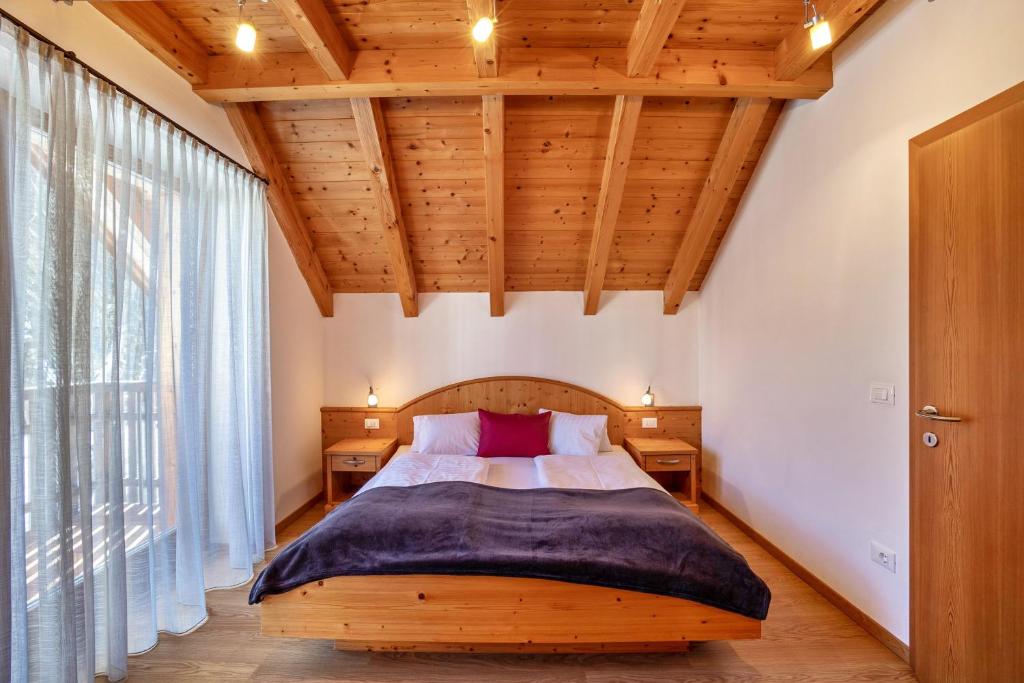 Apartments Perfila Ferienchalet - 4