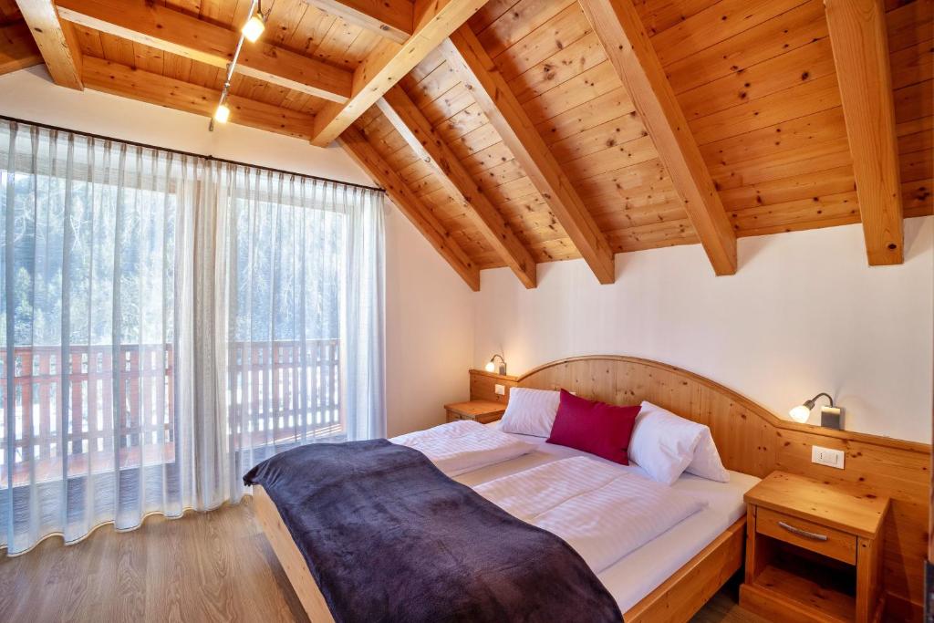 Apartments Perfila Ferienchalet - 2