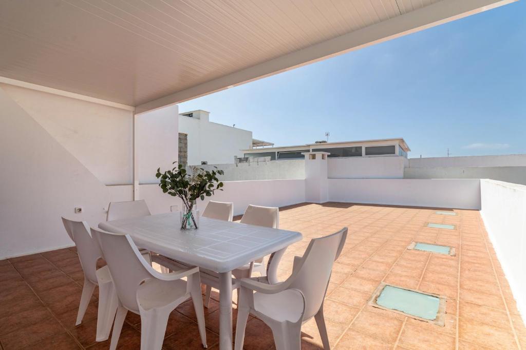Ganivet Home - 3