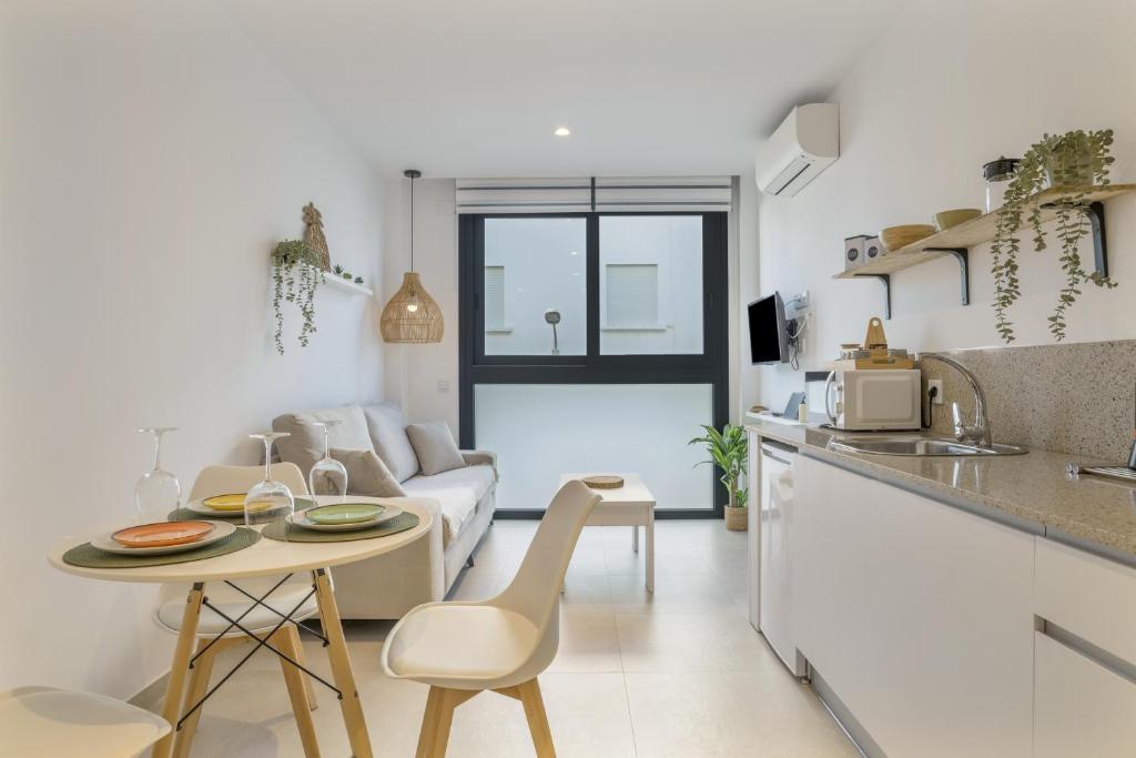 Apartamento Black Palm 1 9 - 3