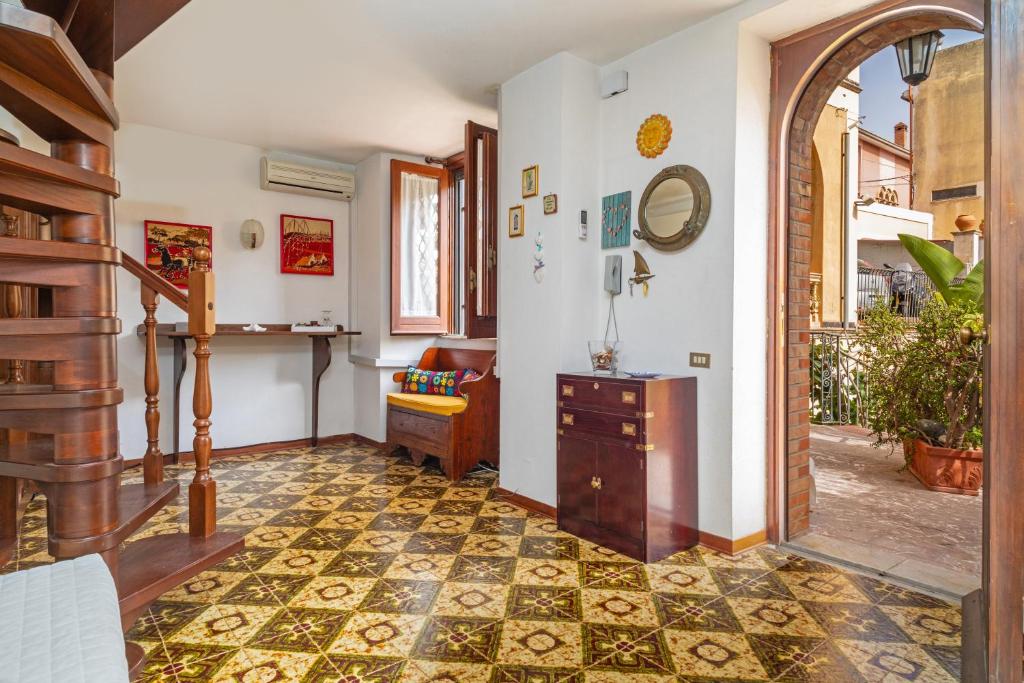 Casa Florio - 5