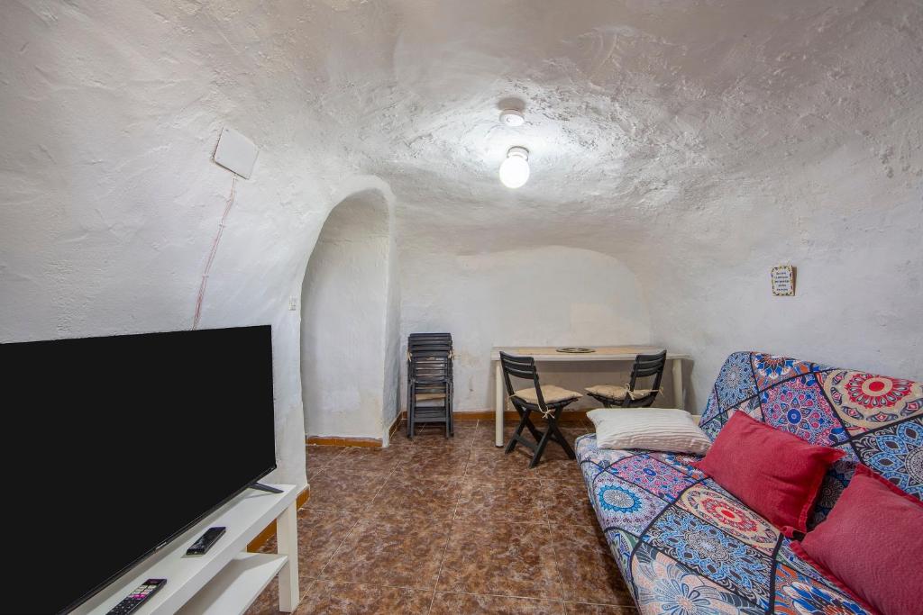 Cueva - 2