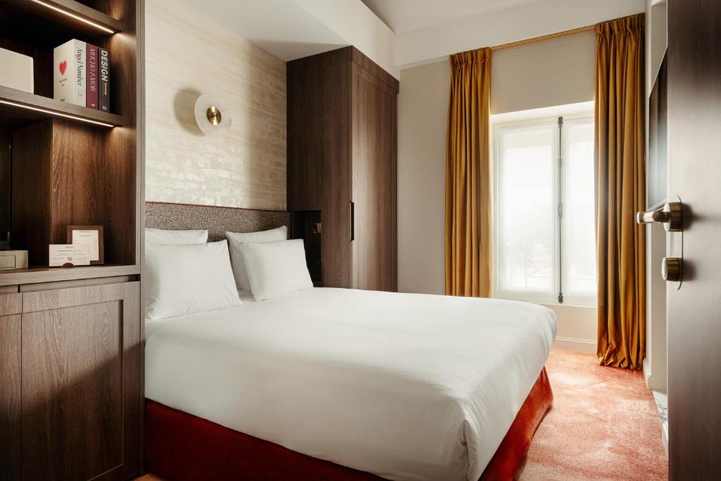 Jills Hôtel - 1