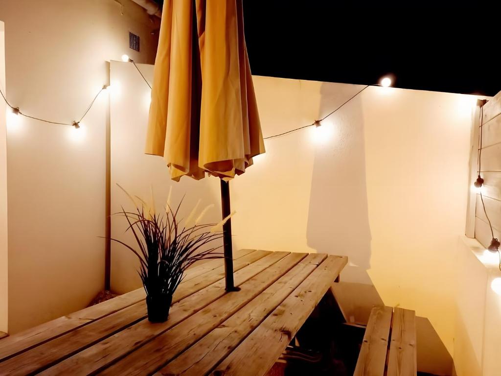 Maisonette À 400m De La Plage - 2