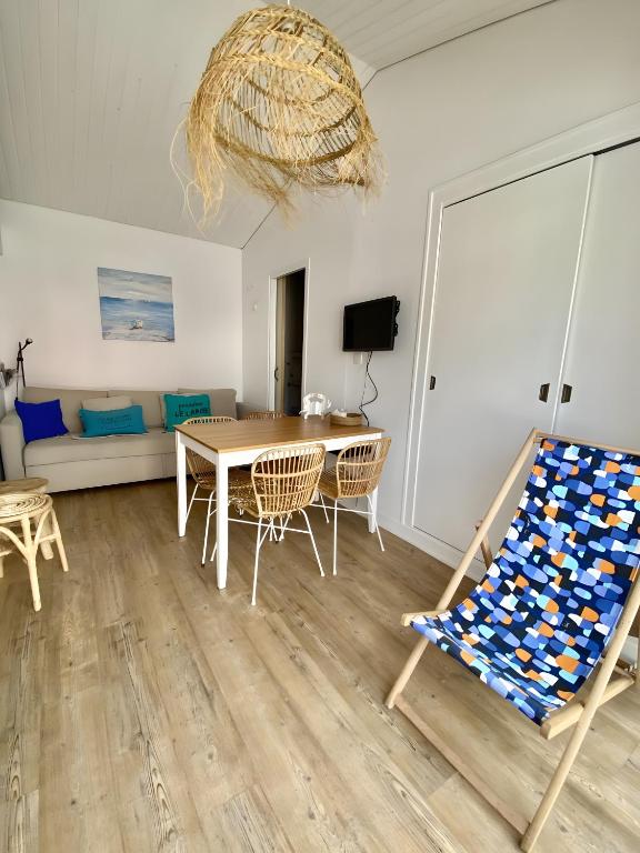 Maisonette À 400m De La Plage - 4