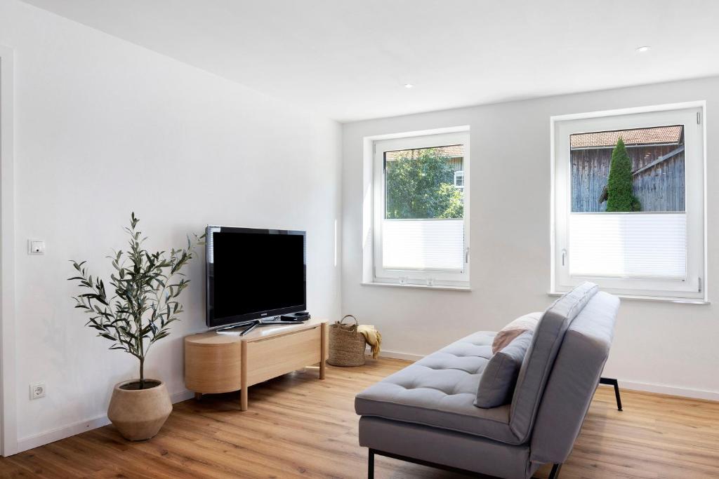 Ferienwohnung Götz - 4