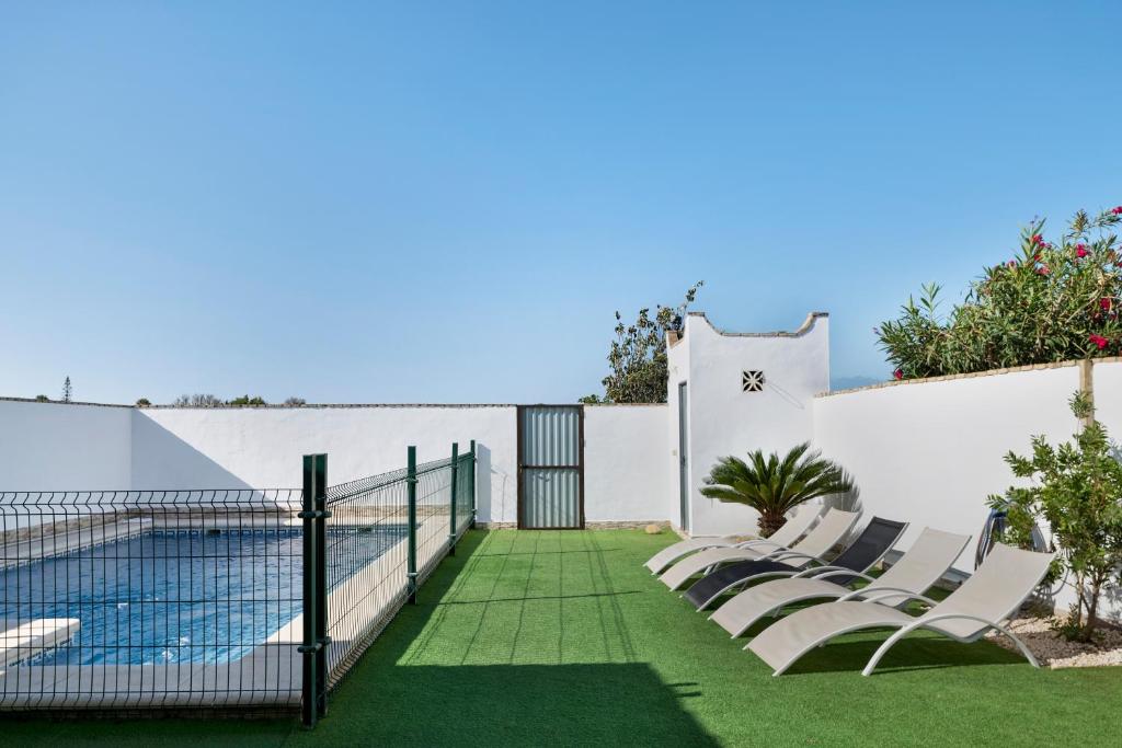 Casa Buganvilla - 2