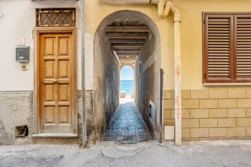 Una porta a mare - 2