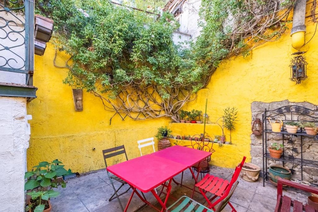 La Maison de Caroline - 4