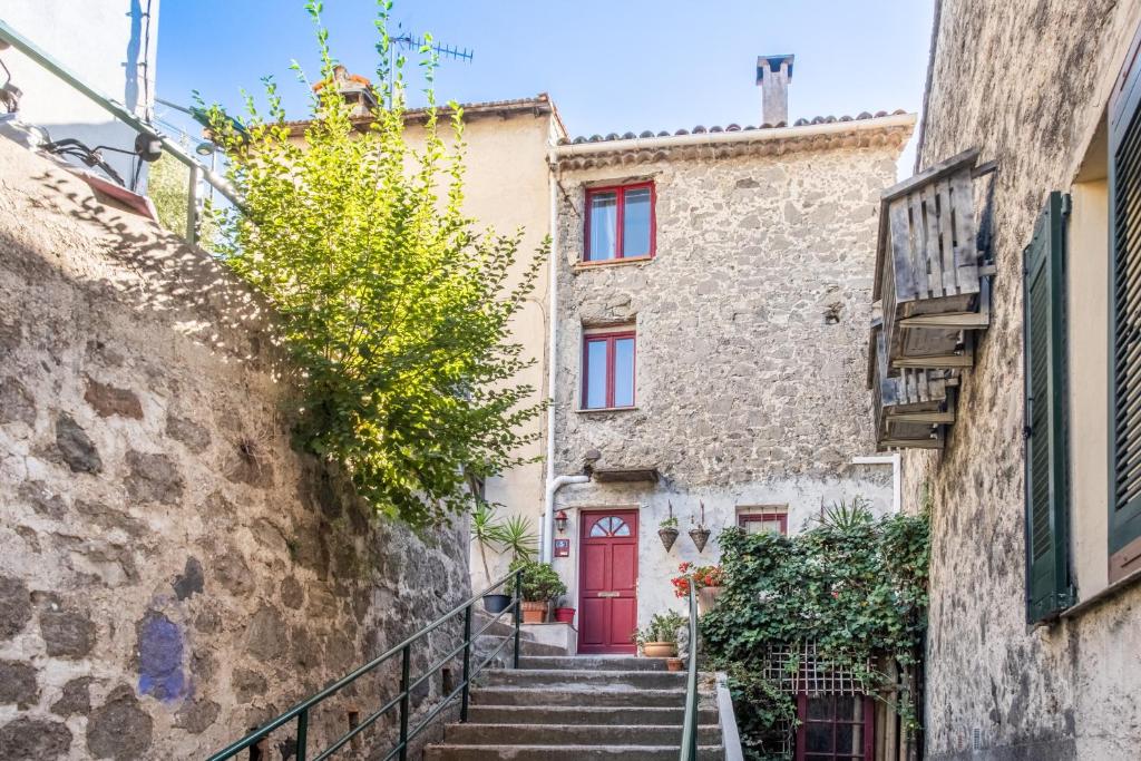 La Maison de Caroline - 3