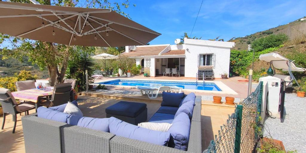Casa Espina - 2
