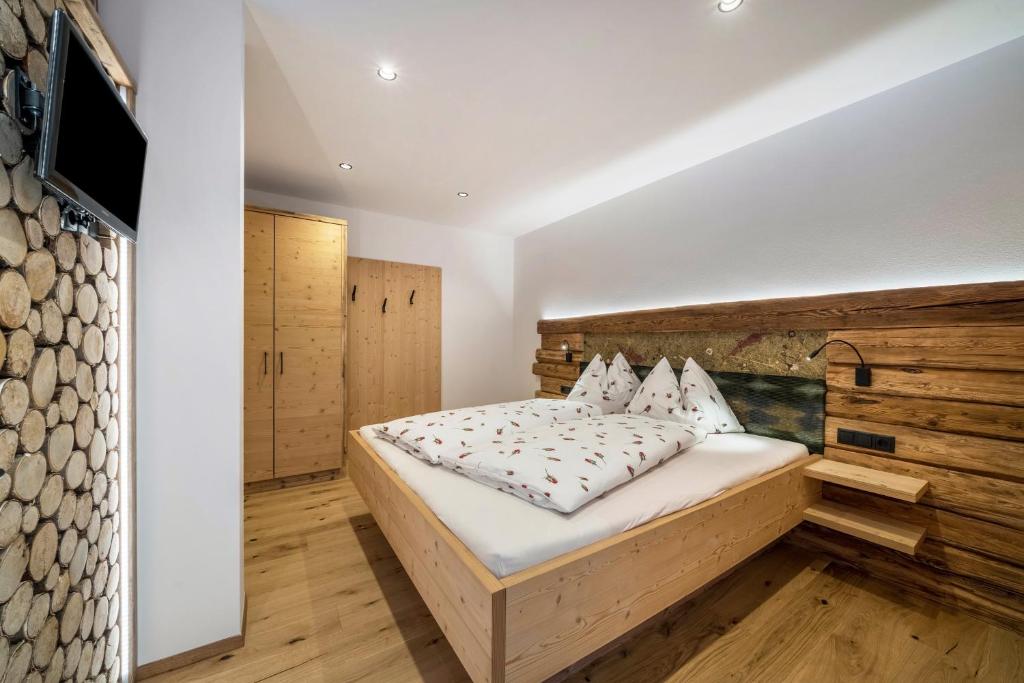 Waldes Duft Apartment - Patleidhof - 4