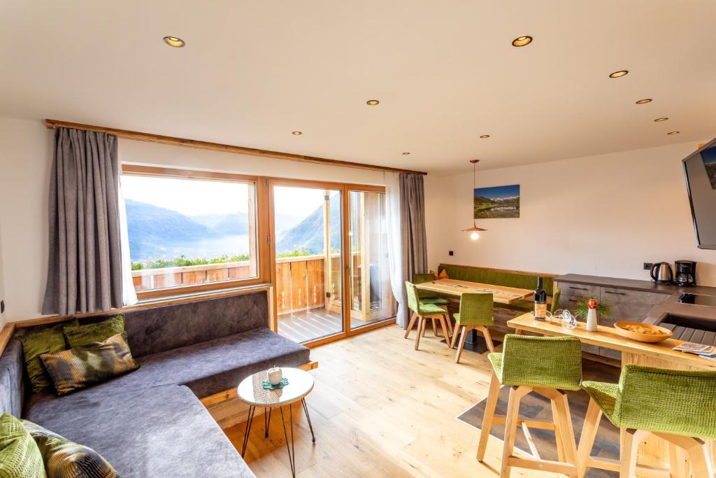 Waldes Duft Apartment - Patleidhof - 1