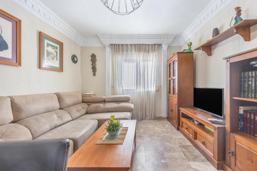 Apartamento Bahía Serena Conil - 1
