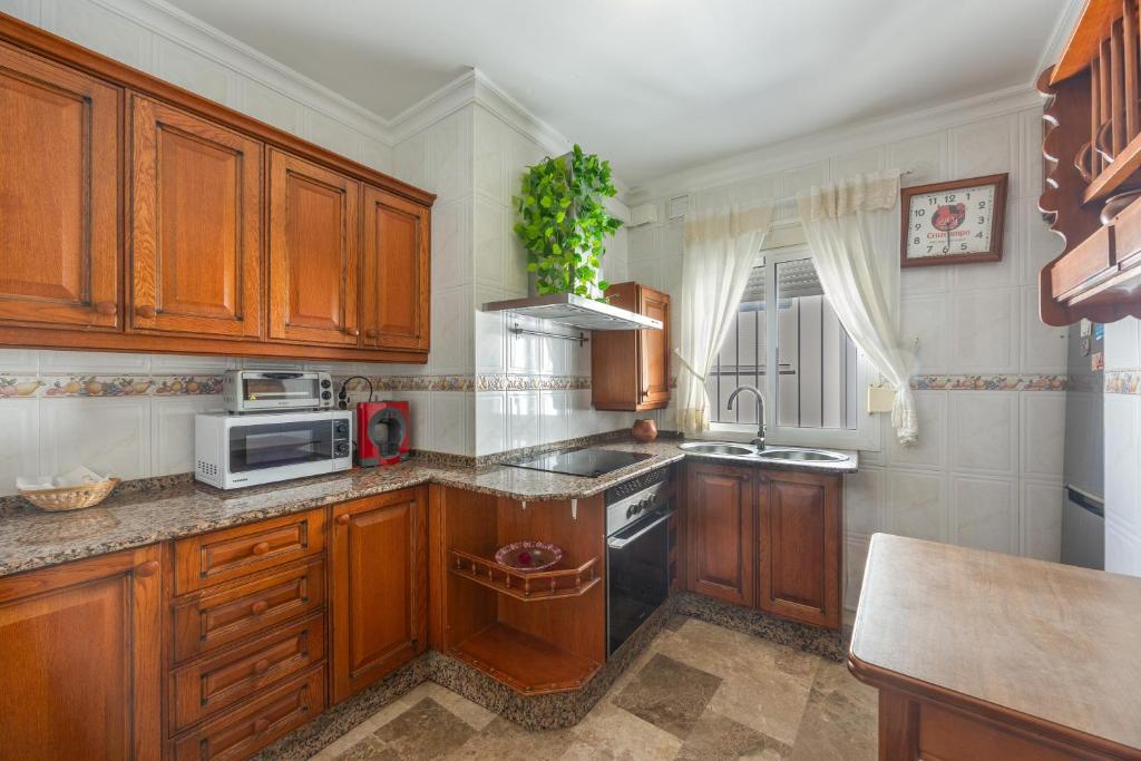 Apartamento Bahía Serena Conil - 5