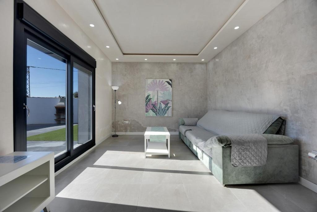 Villa Infinity 1 - 3