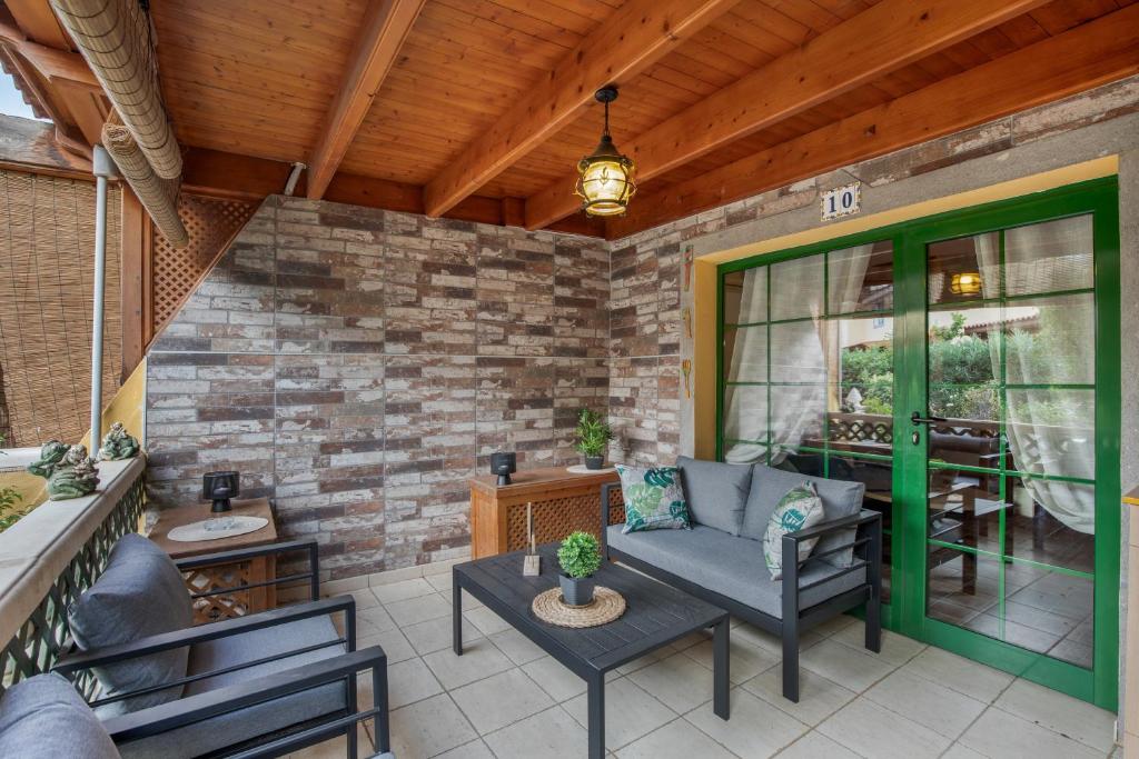 Bungalow Géminis - 3