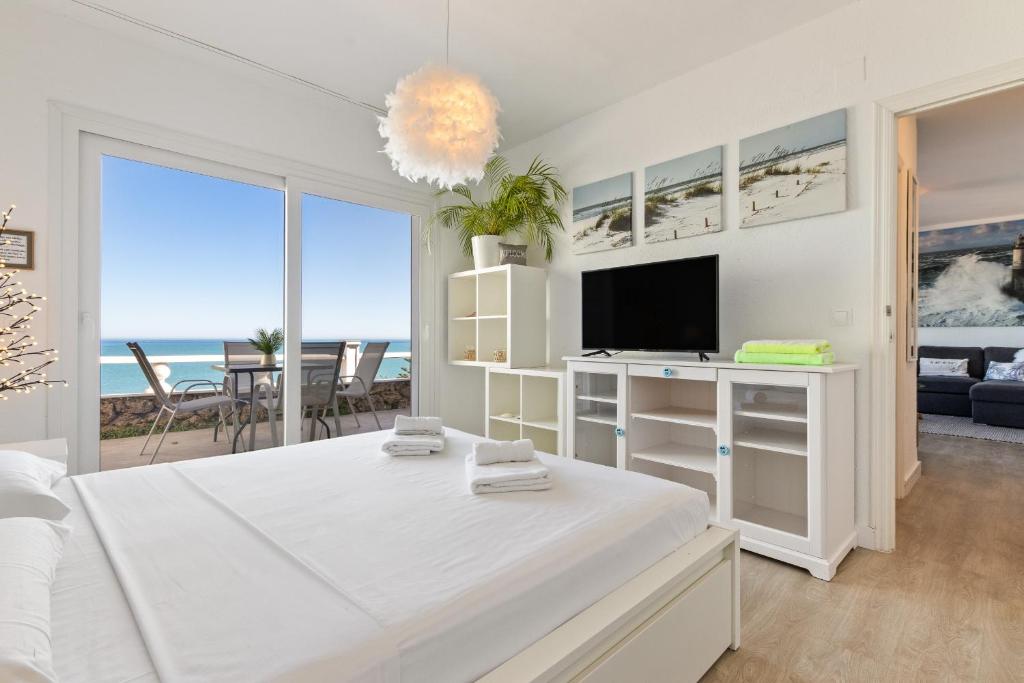 Bungalow 44 - Cielo y Mar - 3
