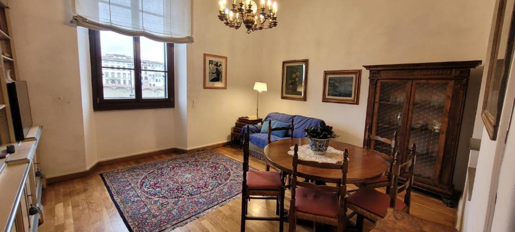 Serristori con vista - 5