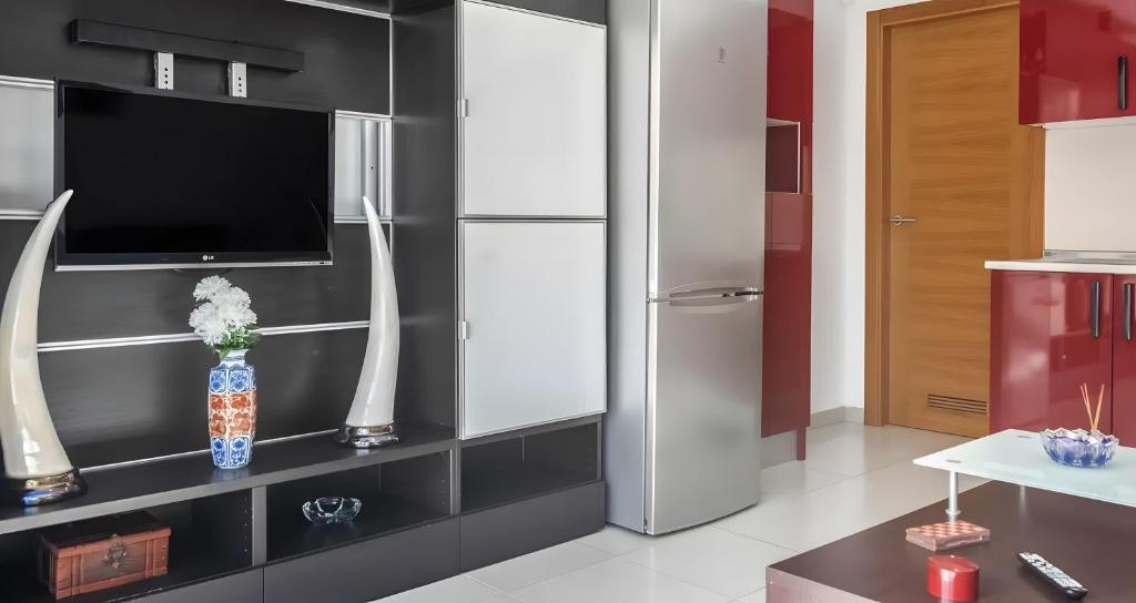 Vivienda vacacional sol - 4