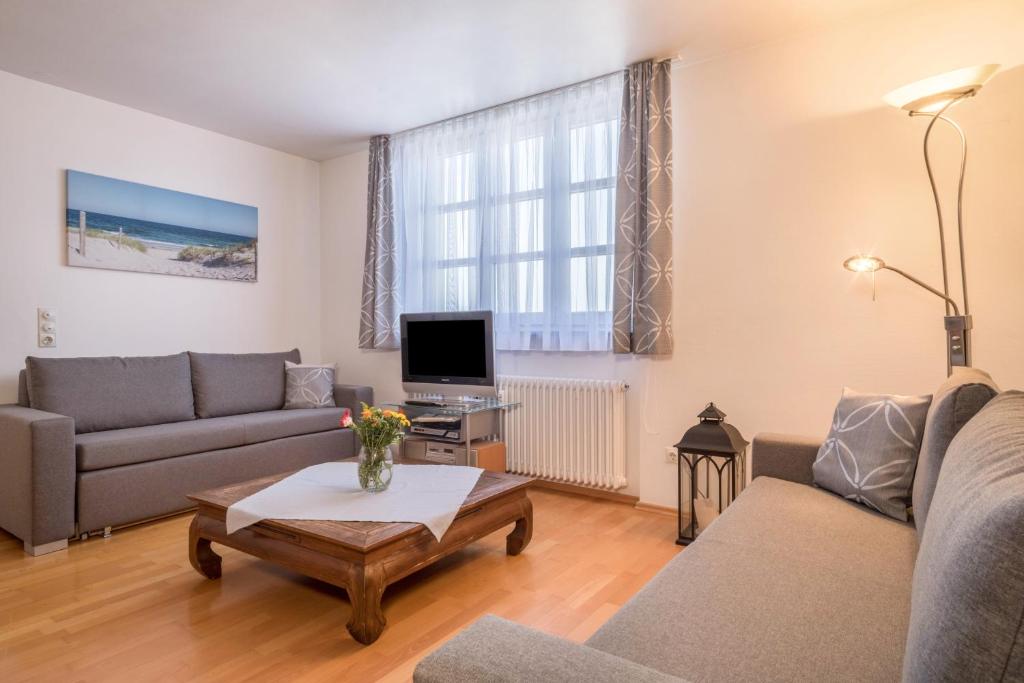 Appartement Rathausplatz - 5