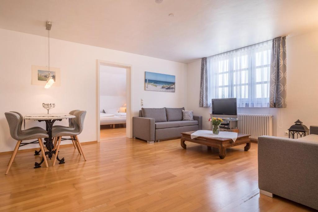 Appartement Rathausplatz - 2