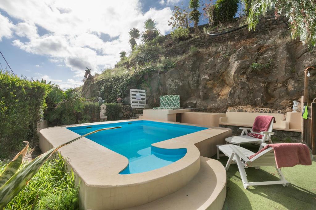 Finca de Reyes - 2
